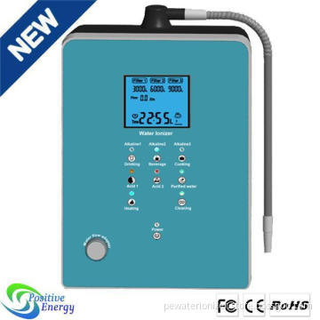 Hot Sales Water Ionizer